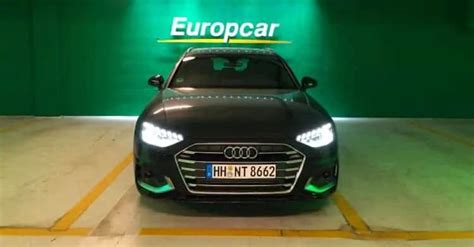 mietwagen izmir europcar